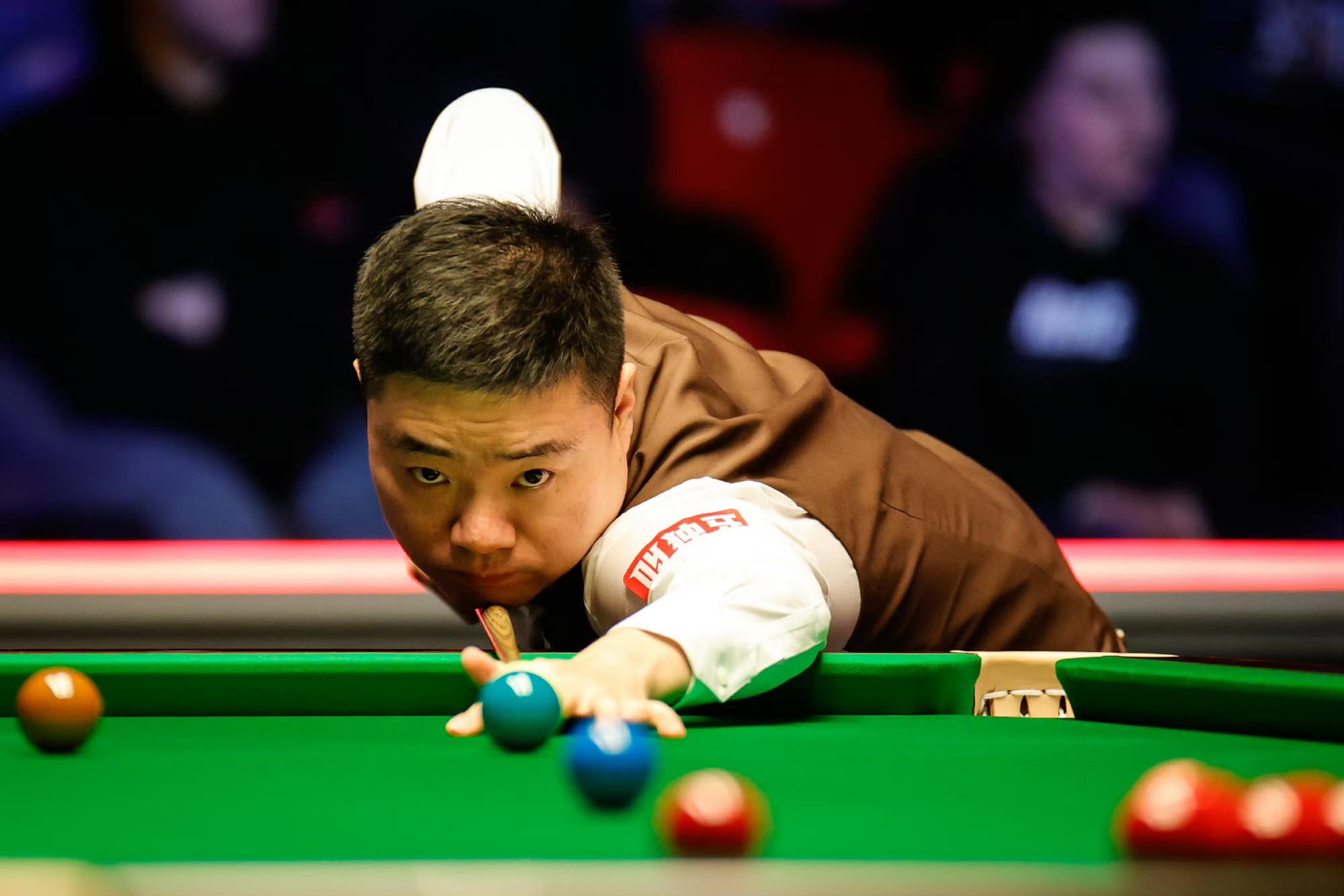 她在亚运会 她在亚运会