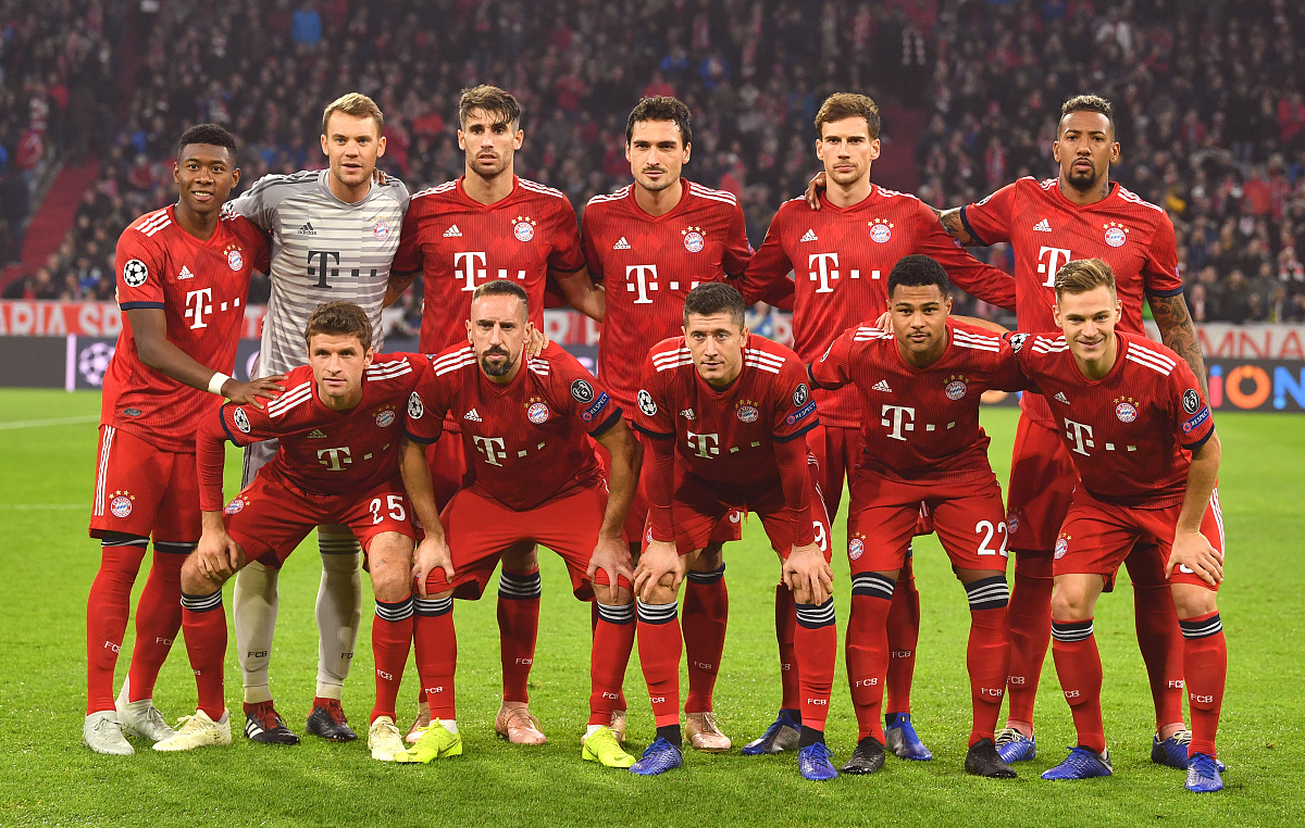 的准备周期 的准备周期