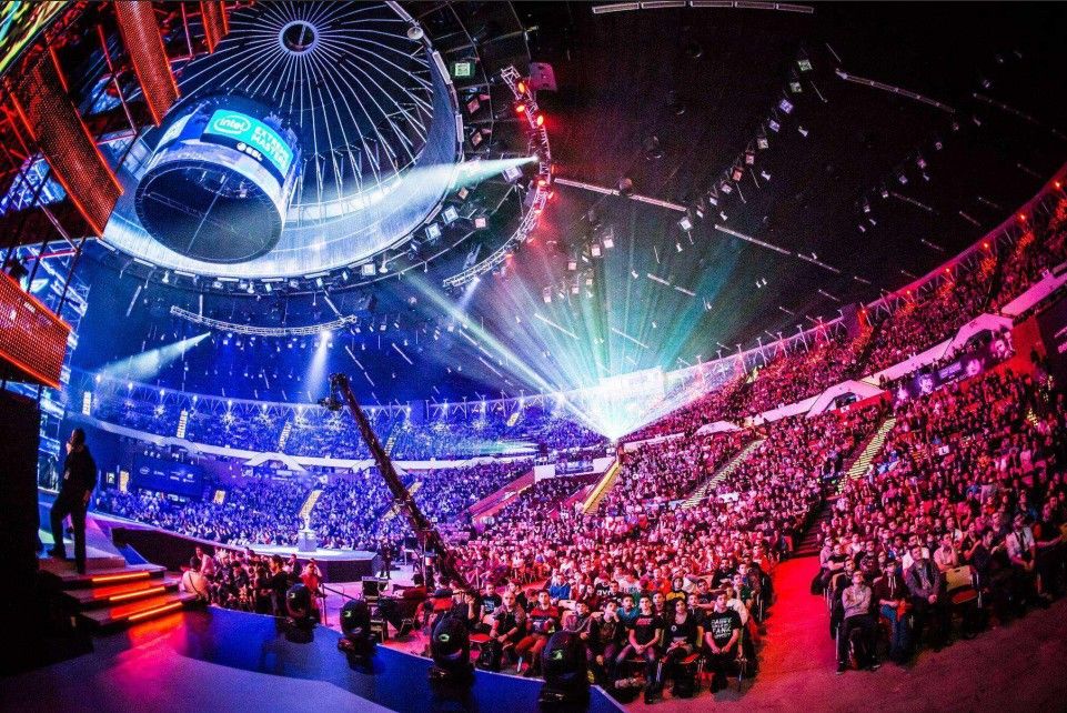 越来越多的 越来越多的