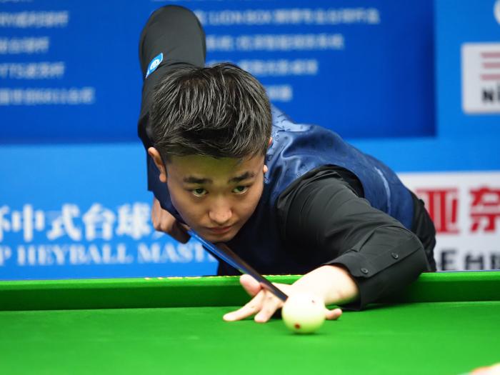 球振兴之路 球振兴之路