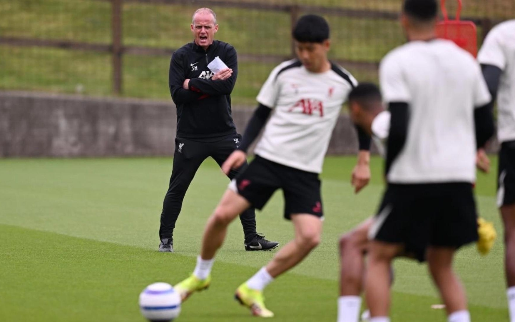 克茨的继任 克茨的继任