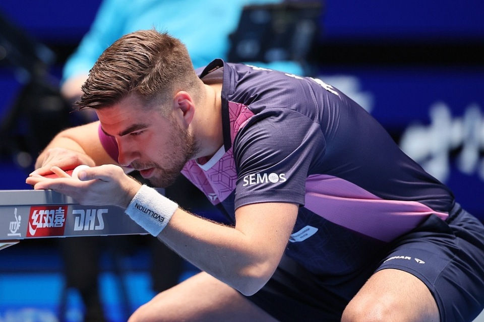 赛程中控制 赛程中控制