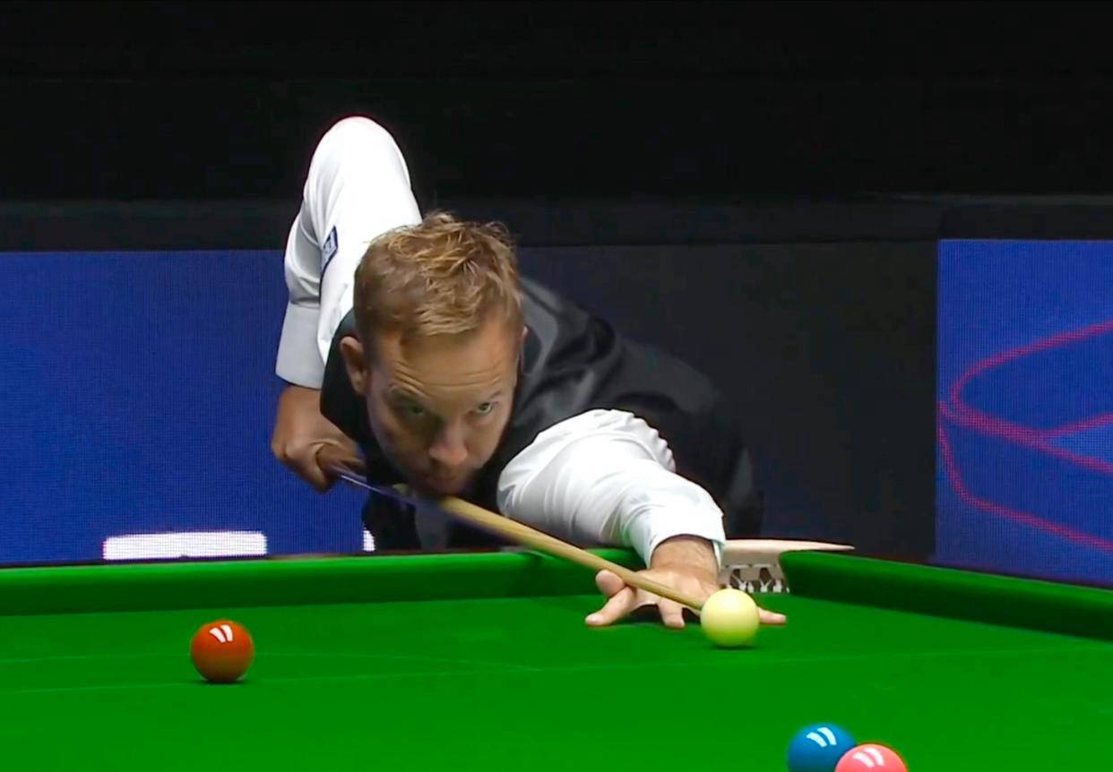 遭逆转跌出 遭逆转跌出