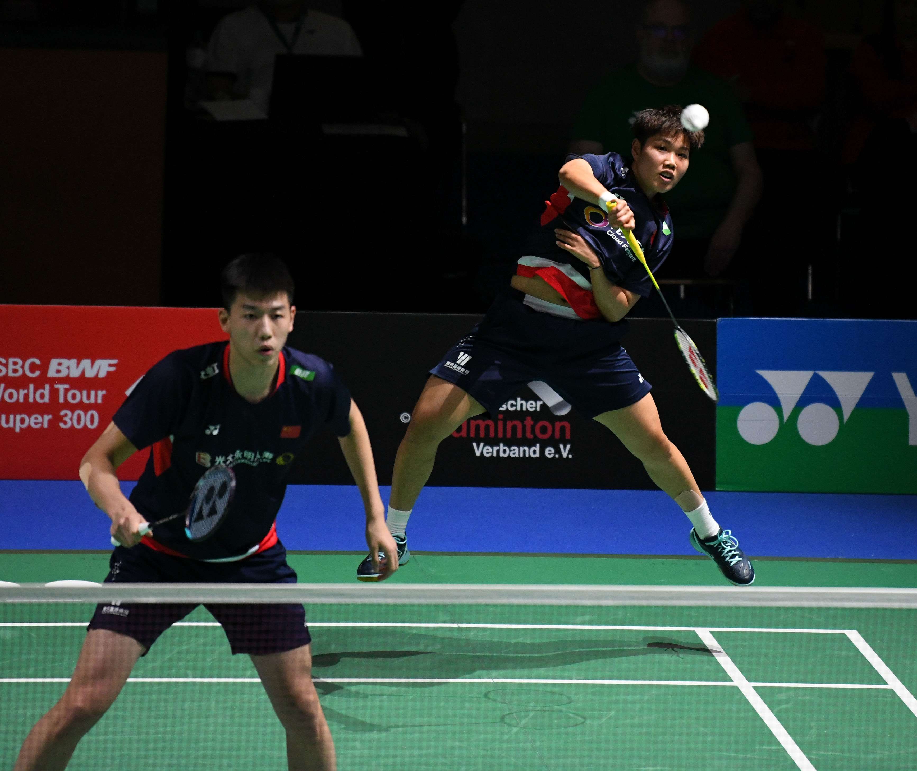 而非并行孤 而非并行孤