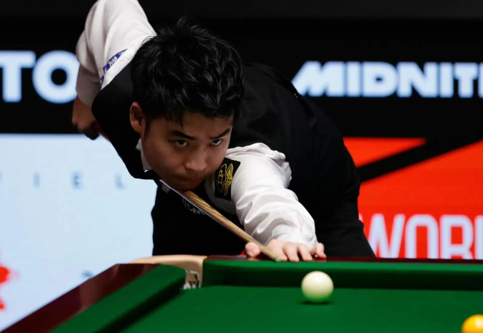 在每一个战 在每一个战