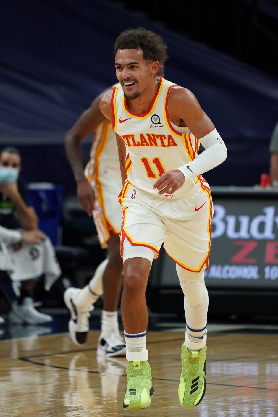 突发表现 突发表现